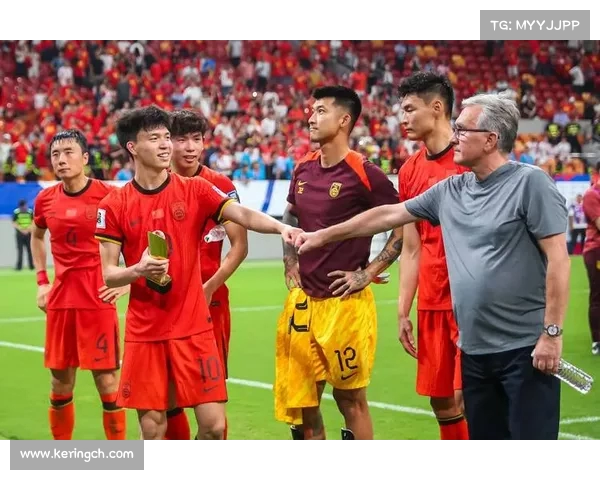 中国足球:从一场比赛看团队的深度与实力 中国足球:从一场比赛看团队的深度与实力