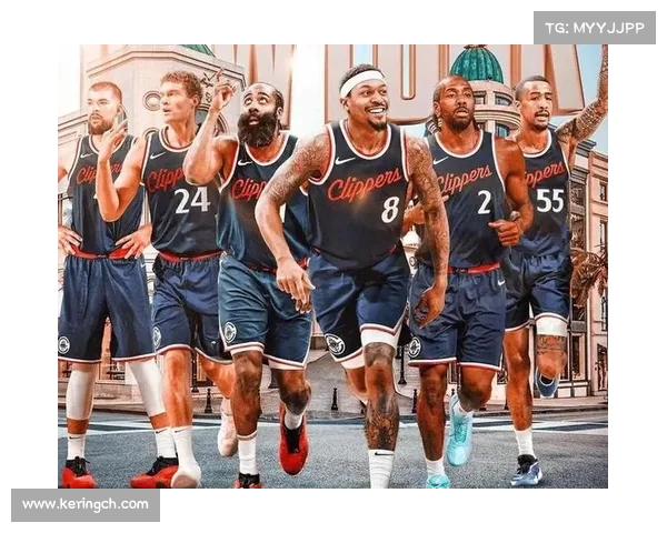 快船队阵容深厚,多点开花轻松赢得比赛 快船队阵容深厚,多点开花轻松赢得比赛