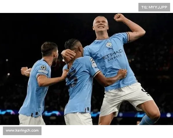 英格兰足球超级联赛莱斯特城主场横扫布莱顿