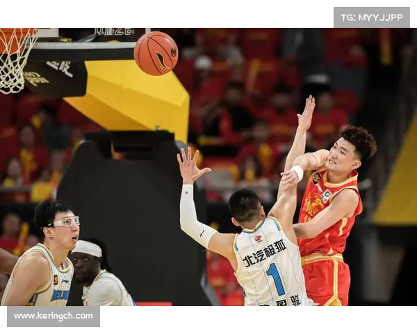 CBA赛季大揭秘:谁的表现最出色? CBA赛季大揭秘:谁的表现最出色?