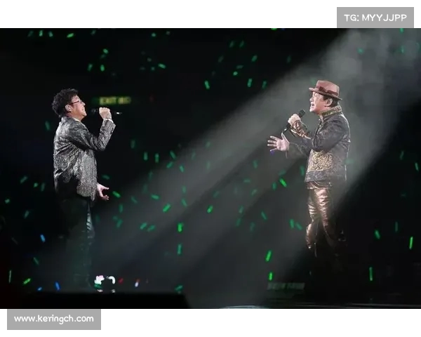 从大桥到杰伦,霍兰的音乐旅程与两位巨星的影响(乔·吉·霍兰) 从大桥到杰伦,霍兰的音乐旅程与两位巨星的影响(乔·吉·霍兰)