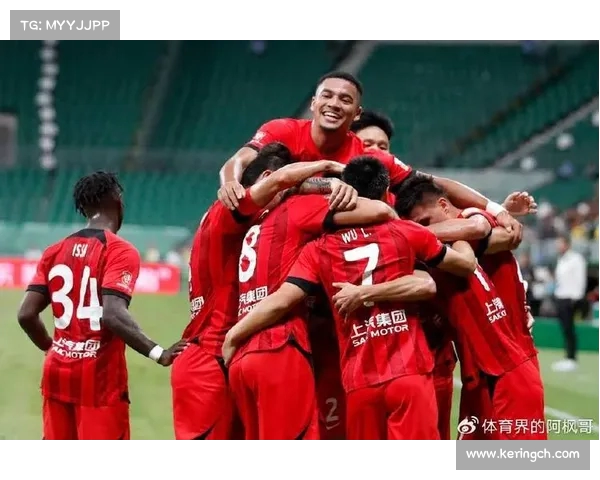 中超强队对决,谁更胜一筹? 中超强队对决,谁更胜一筹?