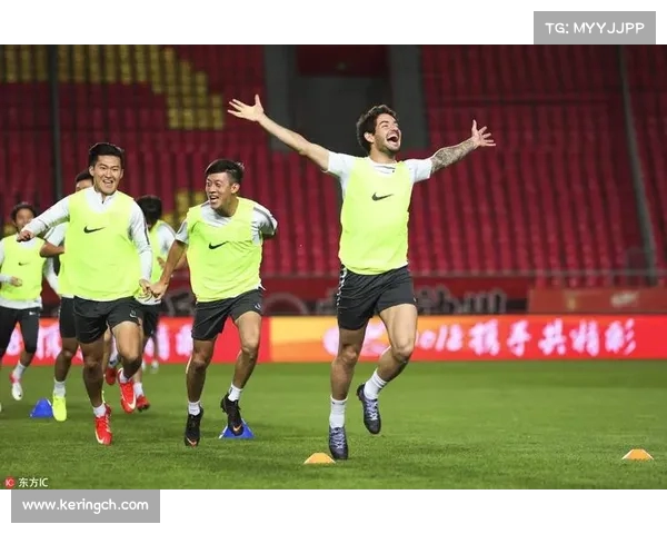 从领袖到球场:他如何将对足球的激情带入领导力(足球领队会上领导讲话) 从领袖到球场:他如何将对足球的激情带入领导力(足球领队会上领导讲话)