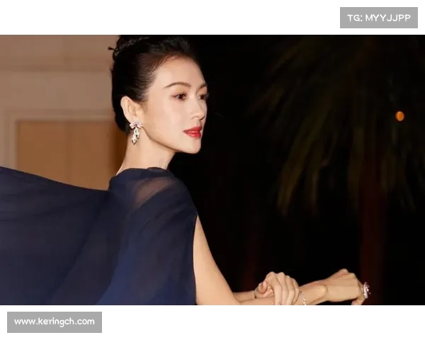 刘晓庆采访说漏嘴,网友热议:晚节不保,章子怡、杨幂如何“被她连累”? 刘晓庆采访说漏嘴,网友热议:晚节不保,章子怡、杨幂如何“被她连累”?