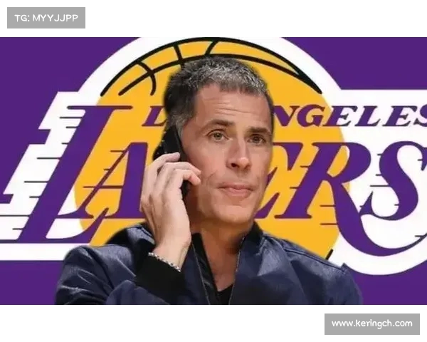 佩林卡谈湖人未来:以詹眉为核心,继续与市场保持对话(湖人佩林卡百度百科) 佩林卡谈湖人未来:以詹眉为核心,继续与市场保持对话(湖人佩林卡百度百科)