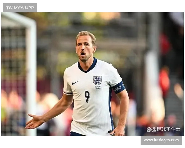 凯恩:的英格兰球迷全力支持球队与主帅,我将全力以赴为进球而战 凯恩:的英格兰球迷全力支持球队与主帅,我将全力以赴为进球而战