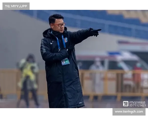 吴金贵谈家长观念:体育与教育的冲突为何让孩子早早放弃足球 吴金贵谈家长观念:体育与教育的冲突为何让孩子早早放弃足球